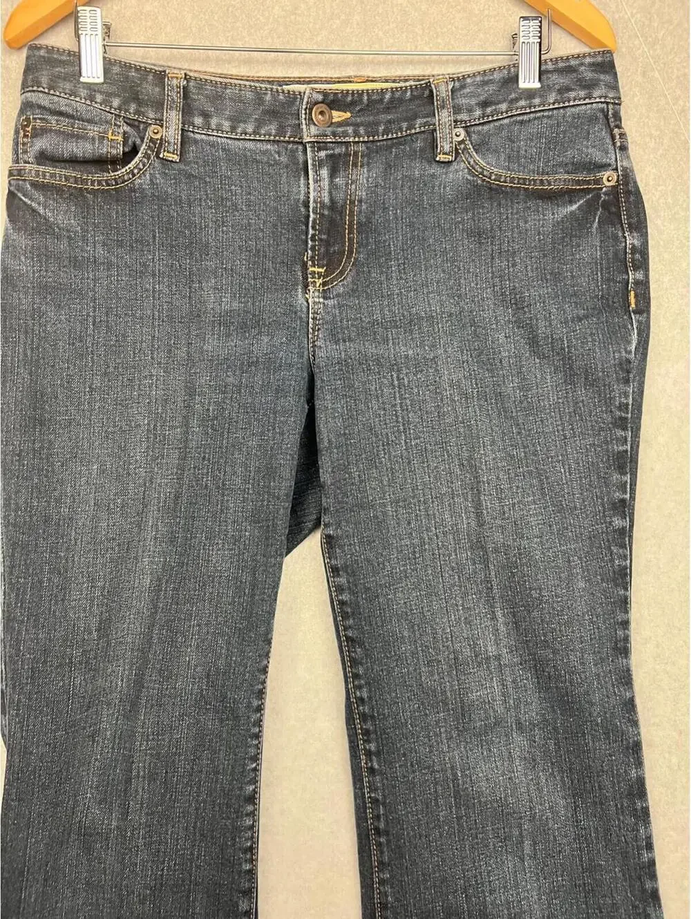 Ann Taylor are compare